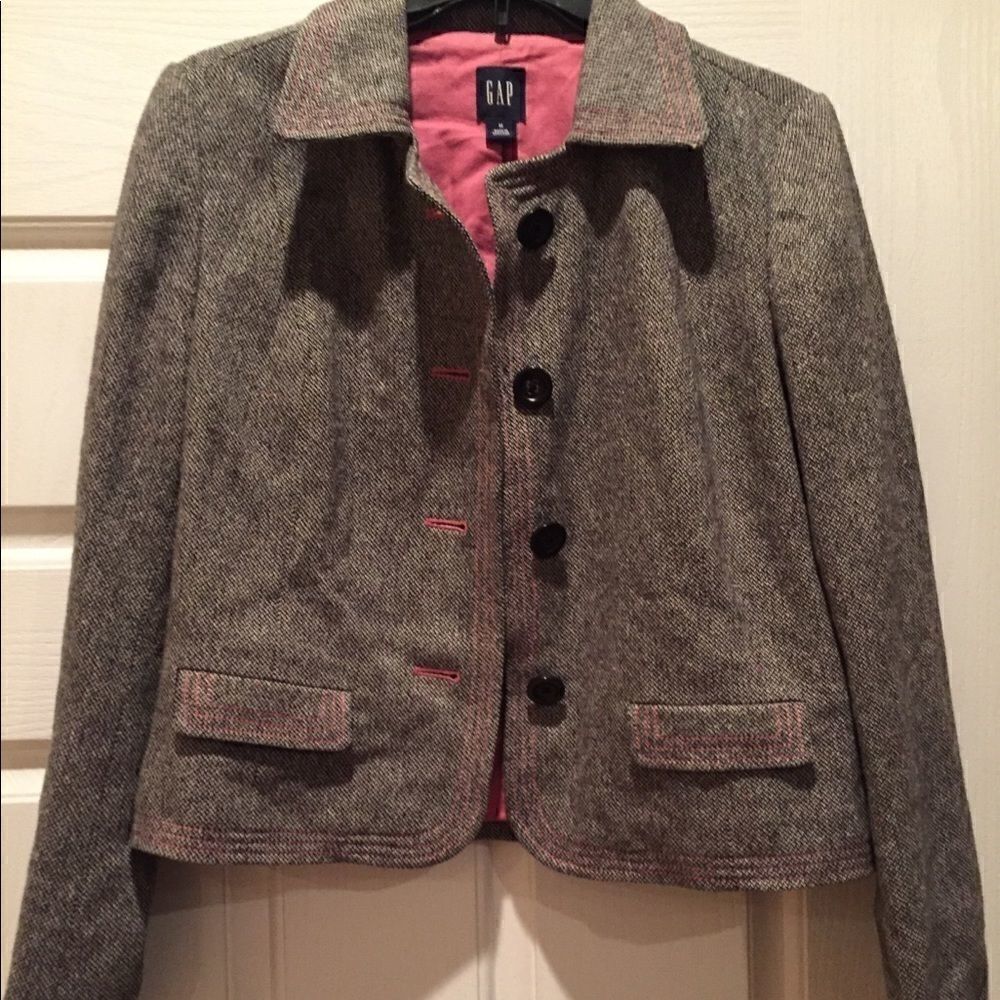 Gap Blazer Size Medium